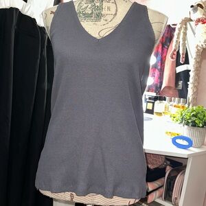 NWT Express Tank